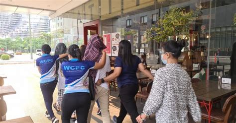 new pinay teen sex scandal|5 teeners rescued from online sexual exploitation.